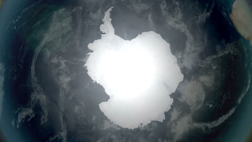 Header of Antarctica
