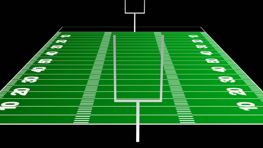 Field Goal Animation