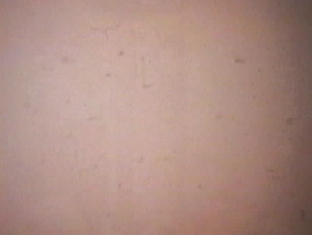 Old 8mm film with static-Vintage 8mm film.mov