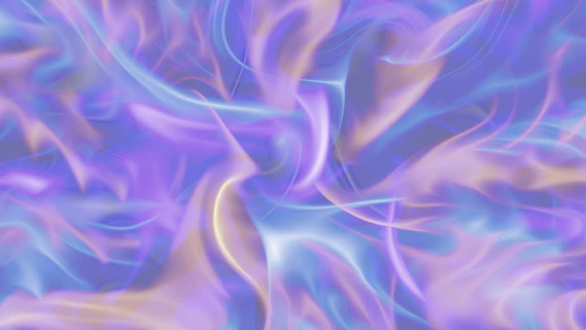 fractal smoke