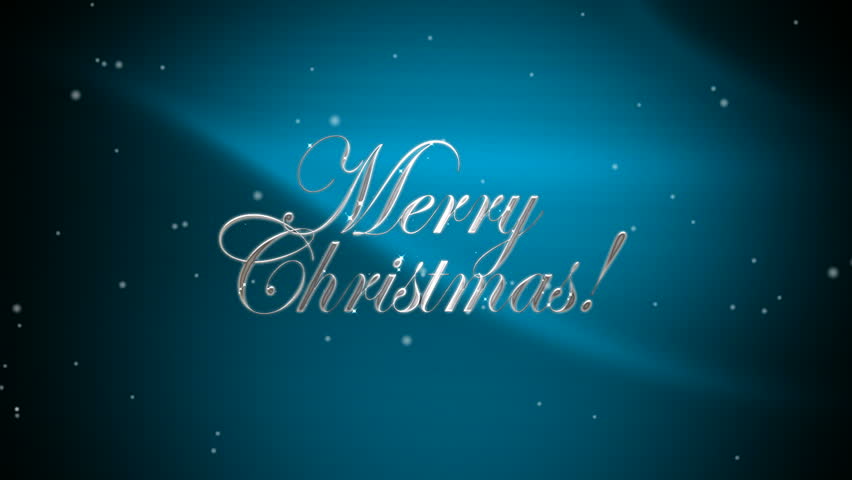 Merry Christmas with Santa Claus HD1080