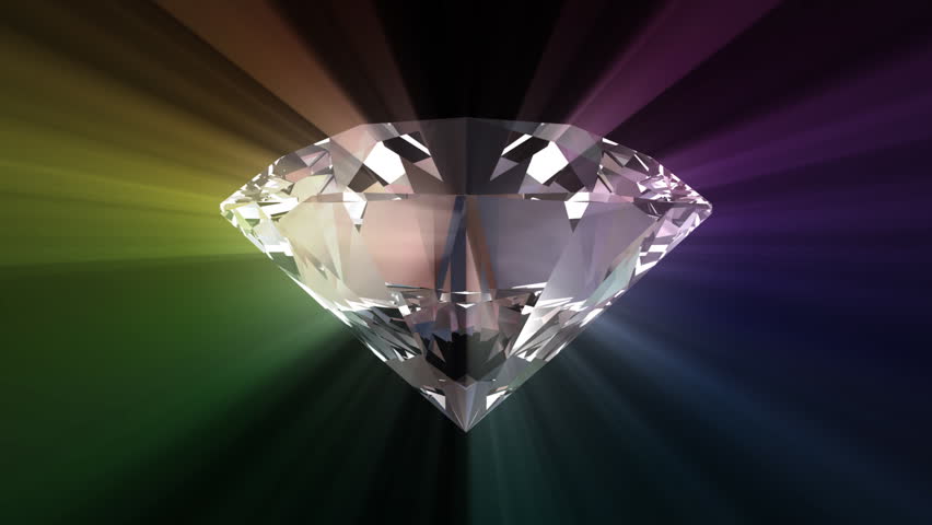 Gem images. 