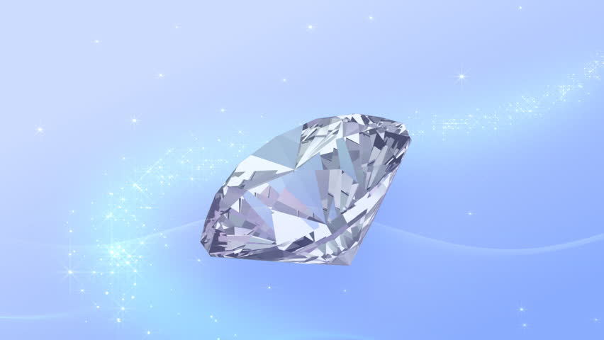 Gem images. 