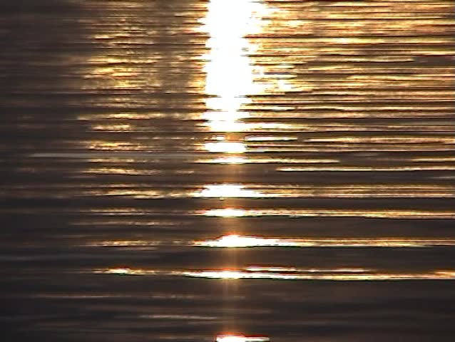 Sunset Lochranza Isle of Arran Scotland
