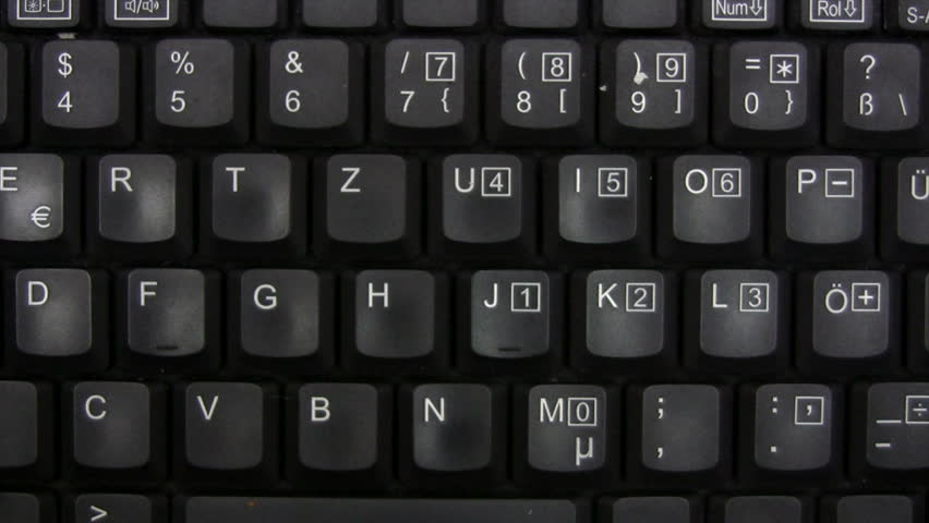 Smoking While Typing