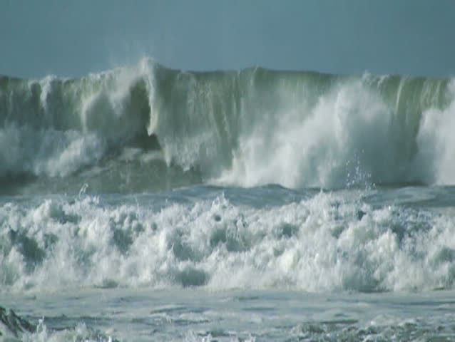 Big Wave