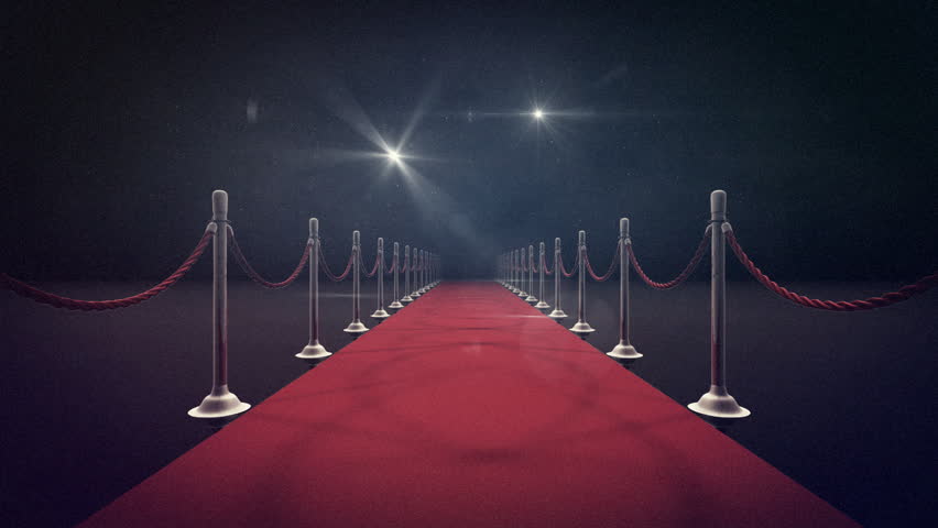Red Carpet 