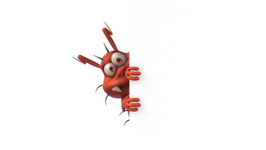 Fun bacteria