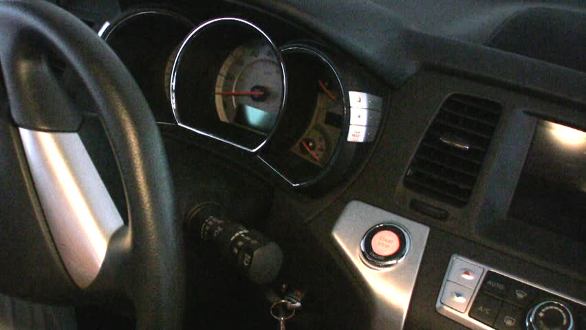  Car Electronic Ignition, 