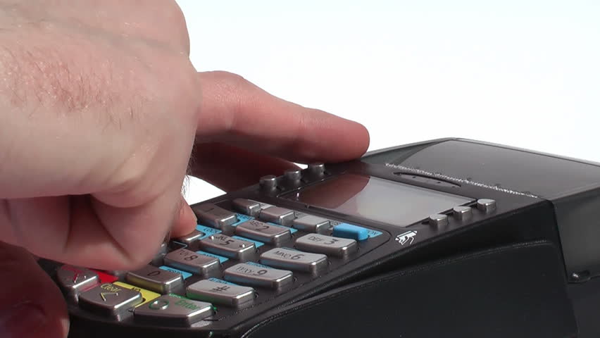 HD 1080 - Credit Card Terminal_scene 06