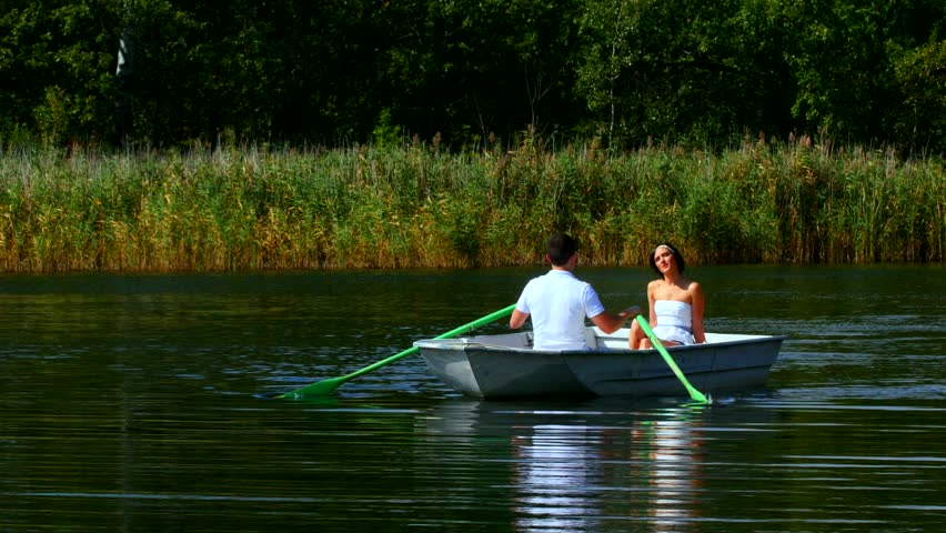 Image result for couple and boats