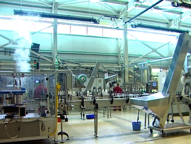 Industrial production of liquid detergent,liquid soap and detergents