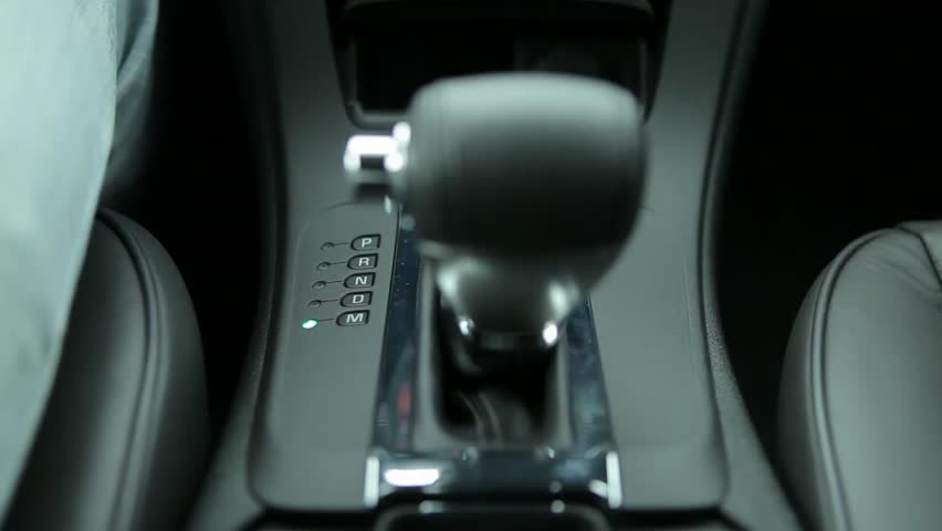 Automatic transmission