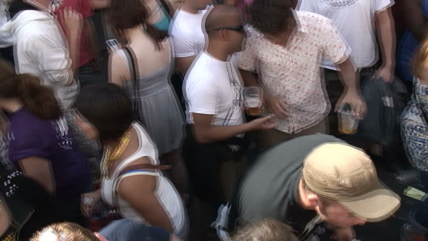 Notting Hill Carnival