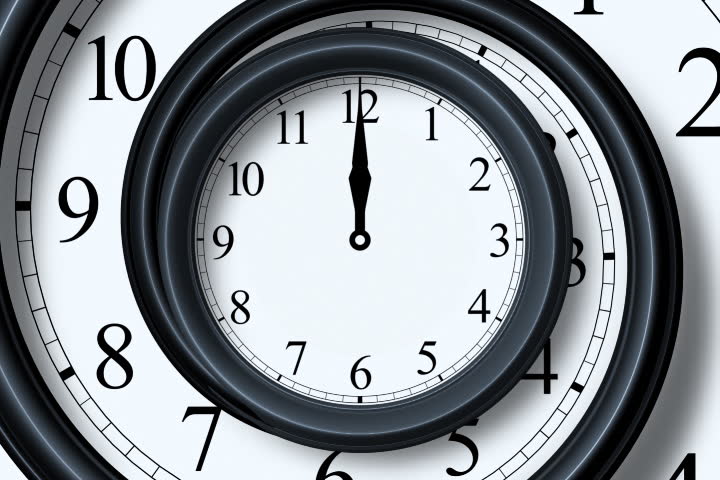 Time Spiral
