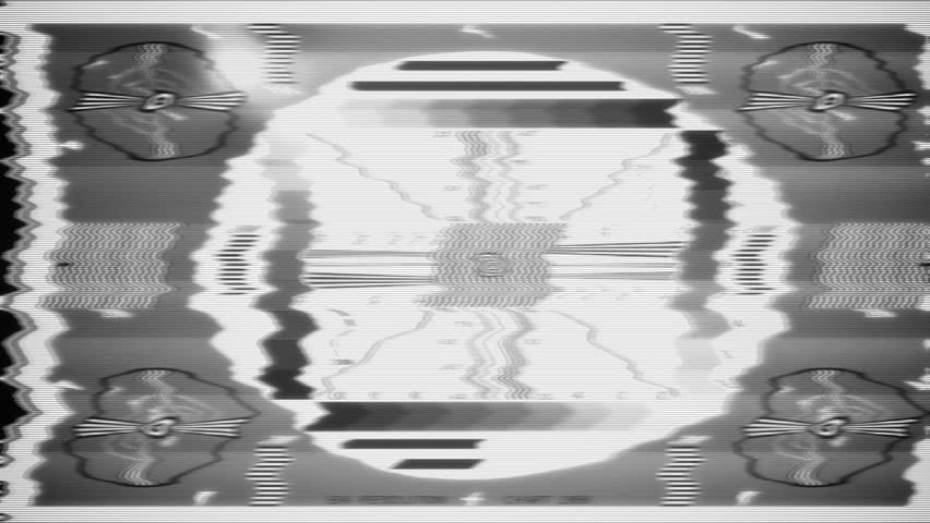 TV Test Pattern