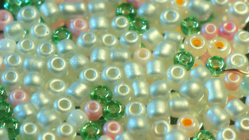 Beads