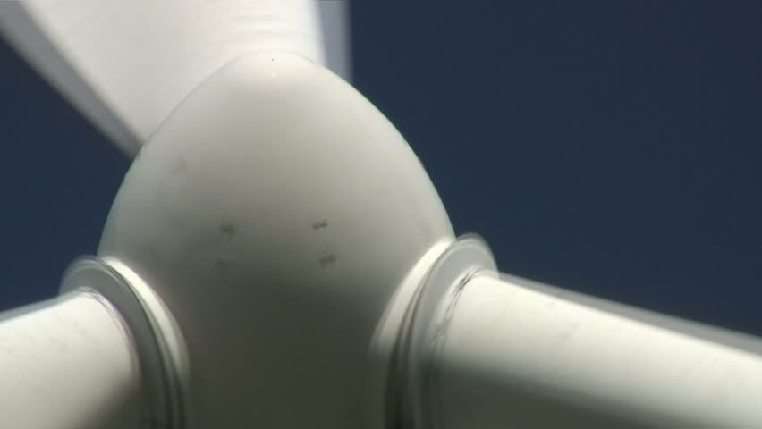 wind power