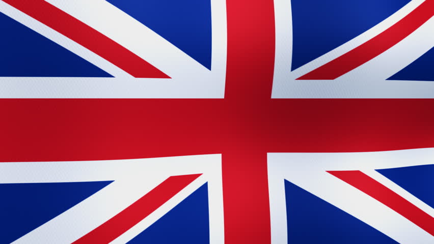 United Kingdom of Great Britain and Northern Ireland flag