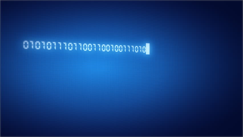 Entry into cyberspace