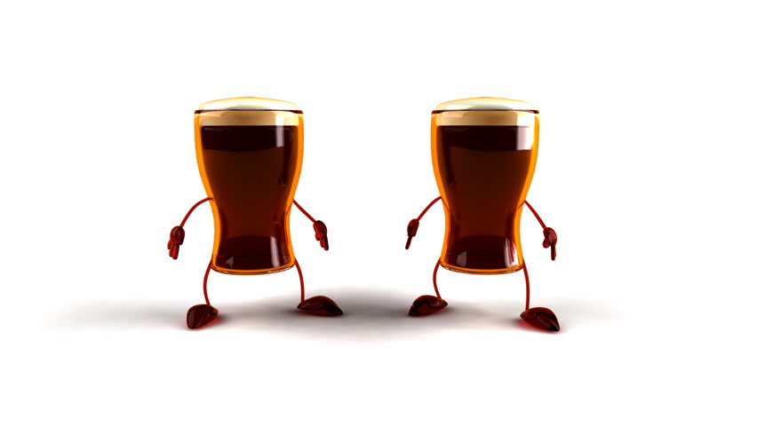 Happy beers