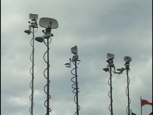 broadcast satellite uplinks 1