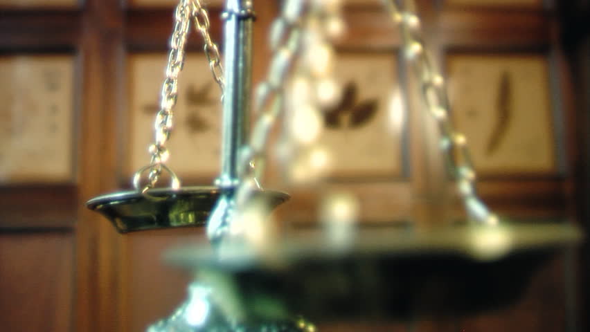 Justice Balance