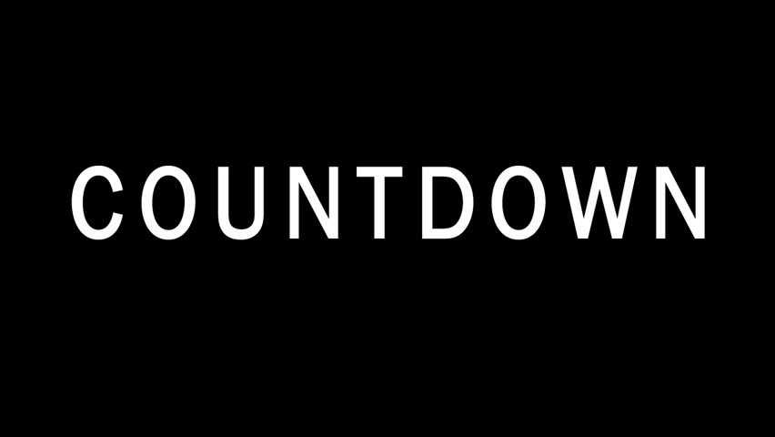 Countdown