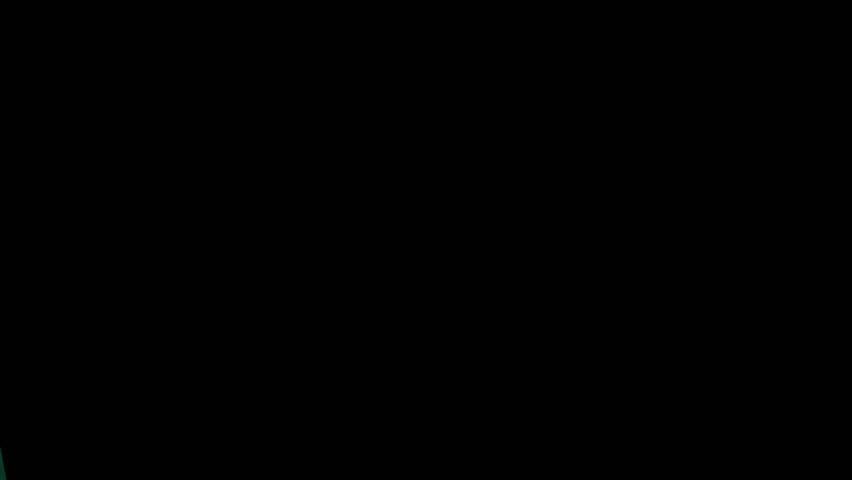Great Britain, england waving flag animation reveal/ wipe with alpha channel