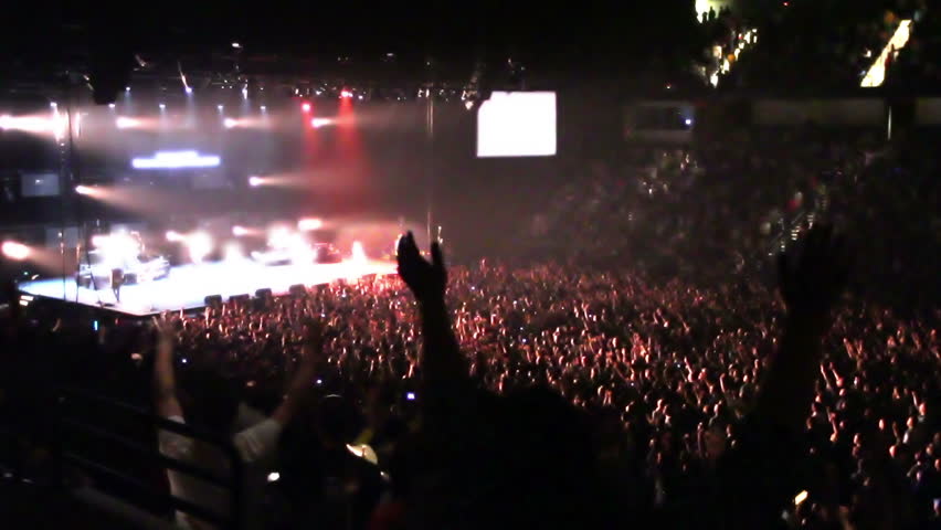Rock Concert 1
