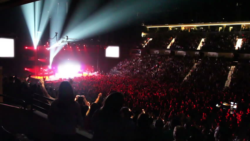 Rock Concert 2