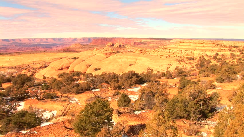 Canyonlands National Park, UT