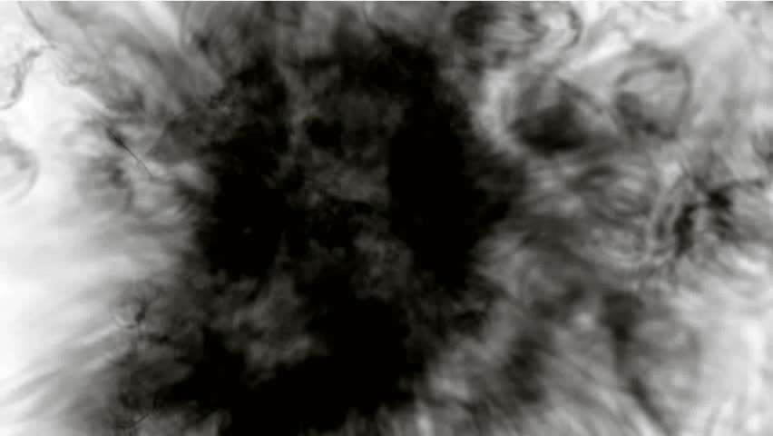 black smoke and steam in space,ghost,ink, clouds 