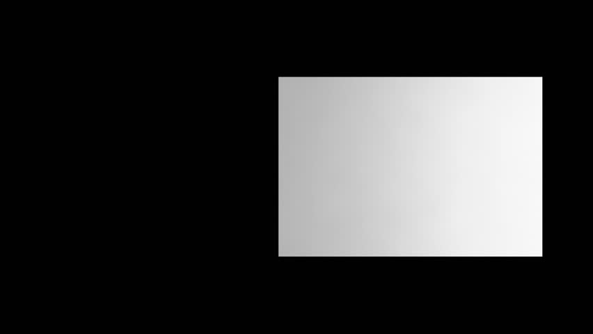 Animated turning pages  with alpha channel