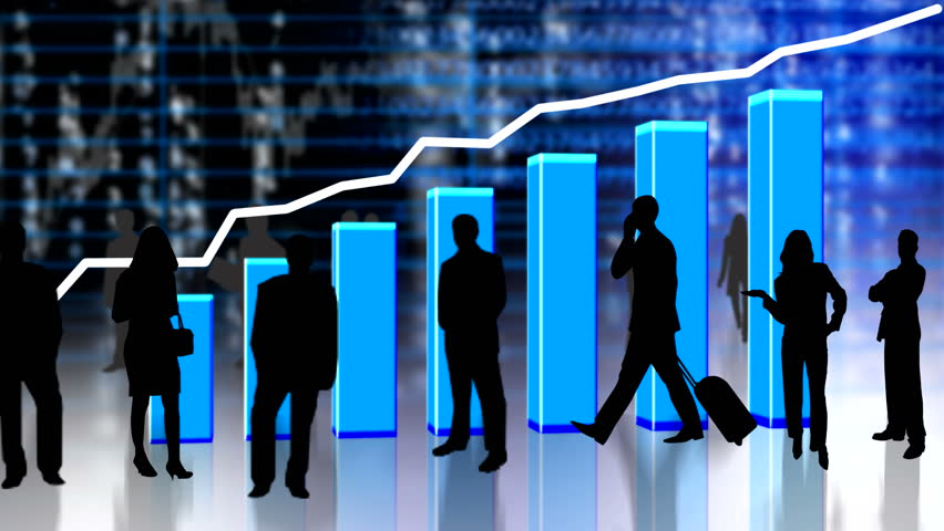 background for business
