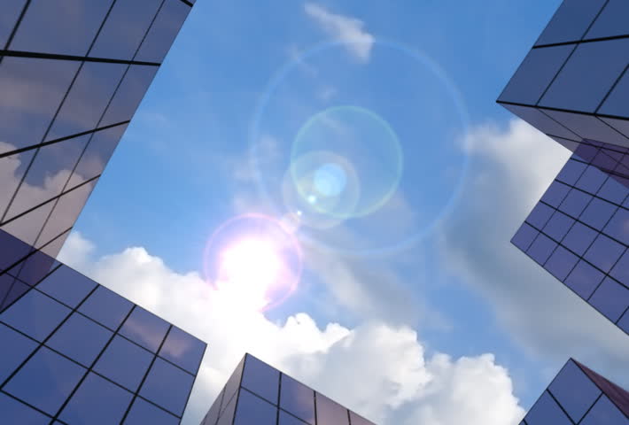 Corporate buildings 2