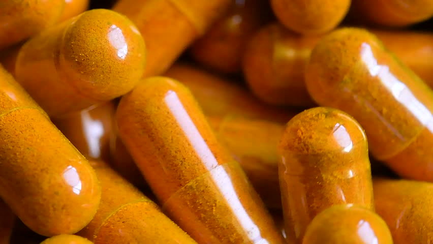 Header of capsule