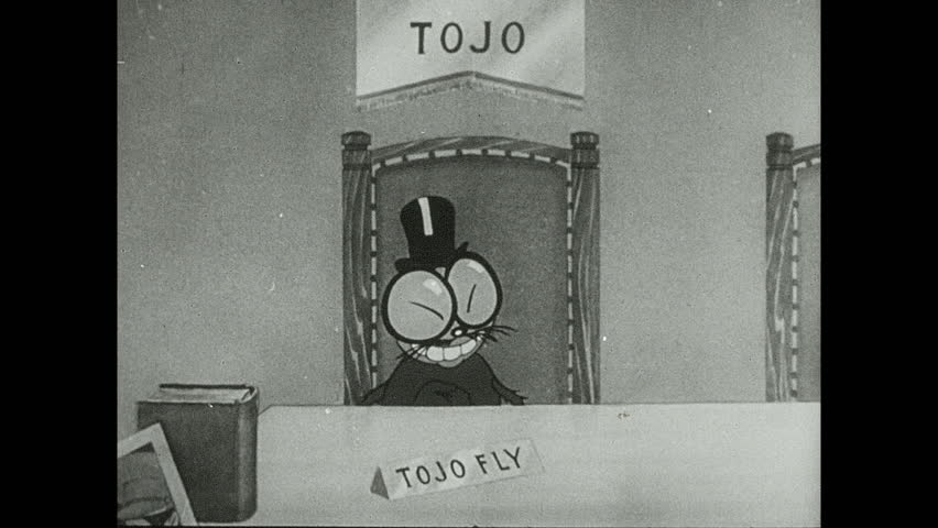Header of Tojo