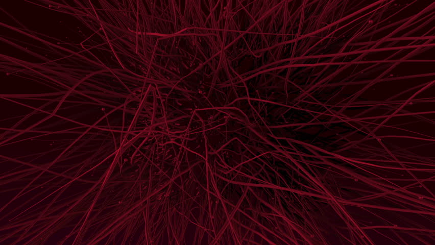 Fantastic Sci Fi Abstract BackgroundFlying Stripes In 3D SpaceLineslike Tree Roots Flying Fantastic Sci Fi Abstract BackgroundFlying Stripes In 3D SpaceLineslike Tree Roots Flying