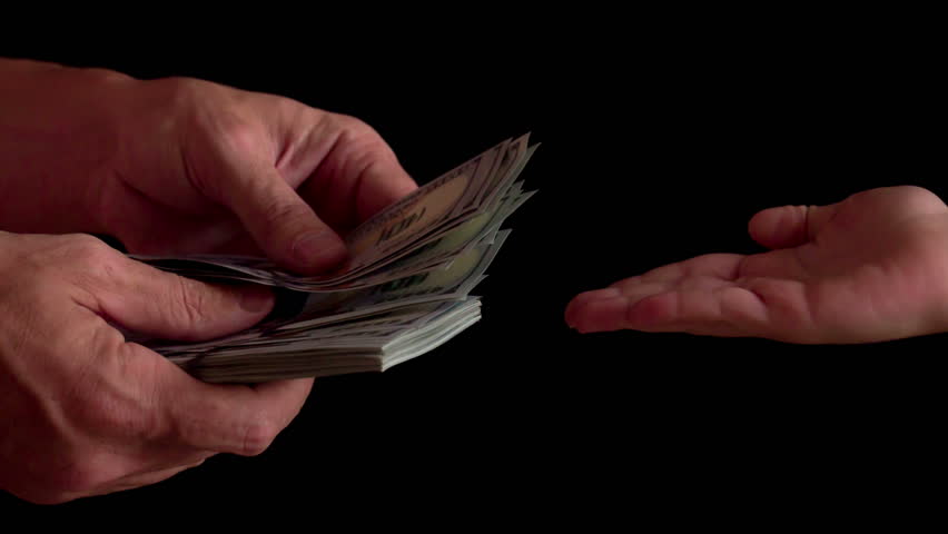 Header of rebuff