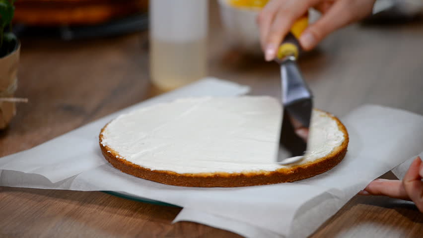 Header of torte