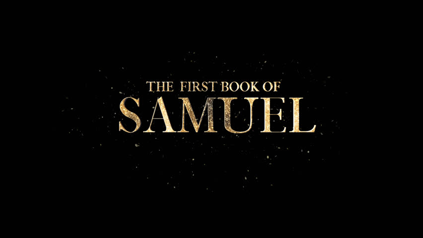 Header of Samuel