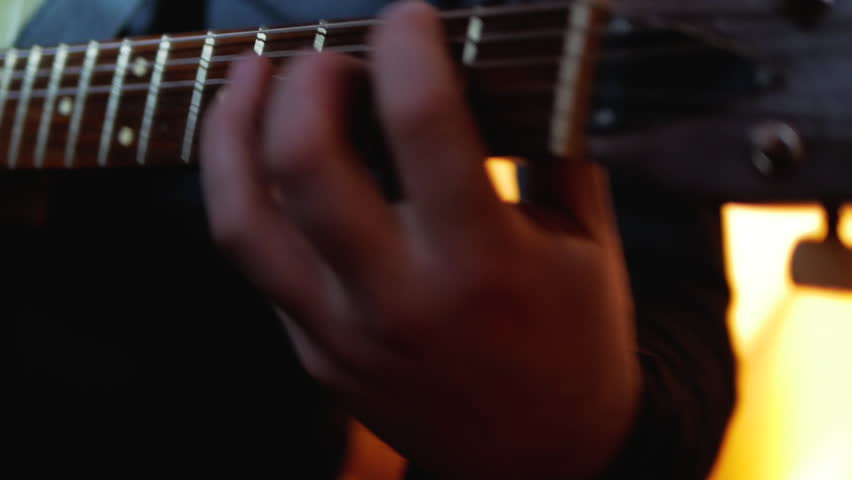 Header of rockabilly