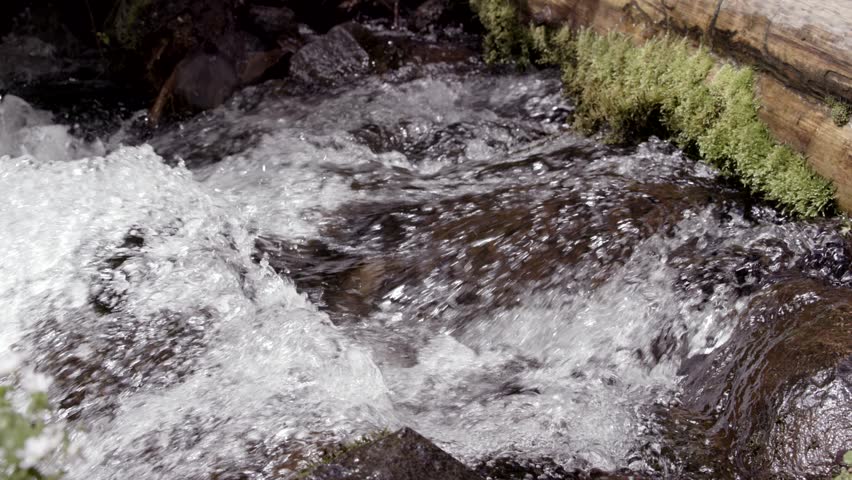Header of aquifer