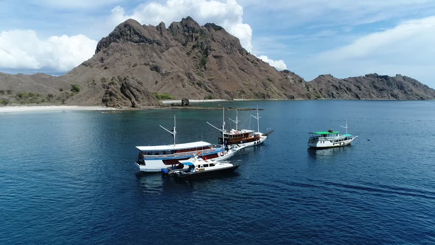 When is the Best Time to Visit Indonesia?