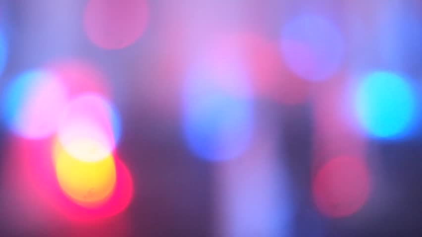 Colorful Blurred Defocused Beautiful  Background  Stock 