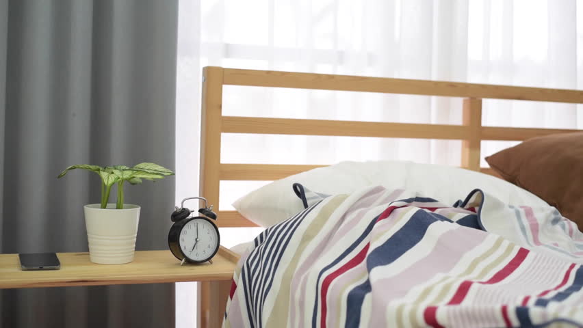 Header of slept