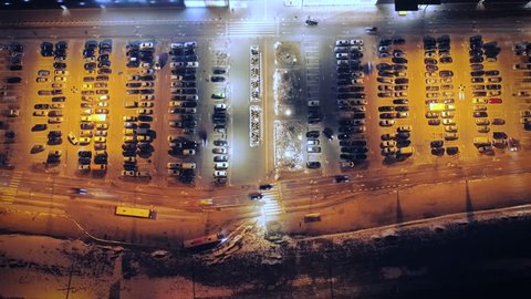 Carpark Stock Video Footage - 4K and HD Video Clips | Shutterstock