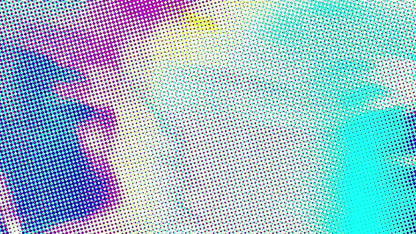 Header of raster