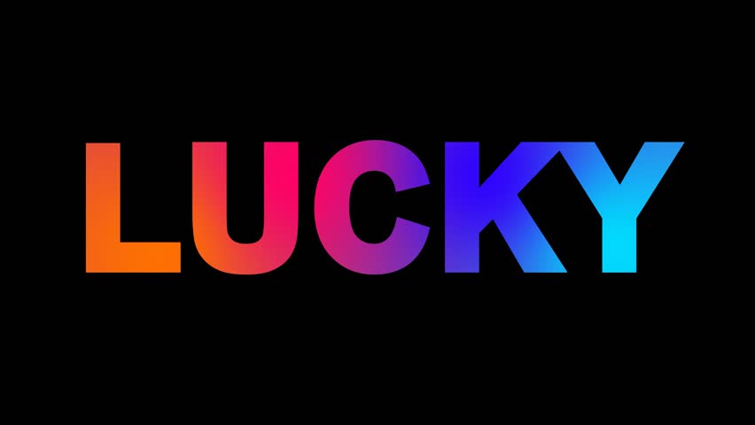 I so lucky lucky текст. Надпись Lucky красивым. Преобразования слова Lucky. Изменения слова Lucky.